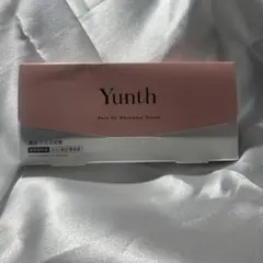 yunth ユンスPure VC Whitening Serum 28本美容液