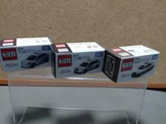 2026年最新】トミカ イオン限定 パトカーの人気アイテム - メルカリ