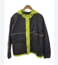STUSSY ナイロンジャケット Lサイズのサムネイル