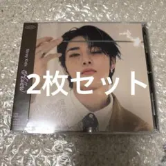 StrayKids Hollow アイエンFC盤 未開封 セット