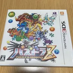 パズドラZ ニンテンドー3DS