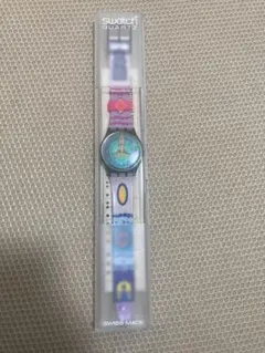 SWATCH EARTH SUMMIT