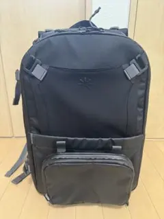 Tropicfeel Hive Backpack ブラックのサムネイル
