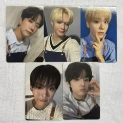 ONEPACT PINK CRUSH fanplee 対面 特典