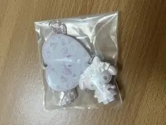 サンリオ　マイメロディ　シークレットチャームA