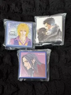 NANA CD風アクリルチャーム