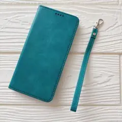 FST We2 Plus / F-51E カバー ケース 手帳型