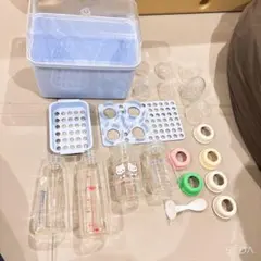 哺乳瓶 セット