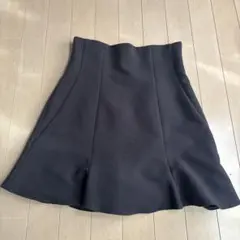 【SNIDEL】Sustainableハイウエストスカショ