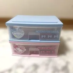 산리오 当たり 쿠지 チェスト