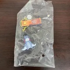 이치방쿠지 곰돌이 푸 J賞 アクリルチャーム イーヨー