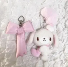 サンリオシュガーバニーズ