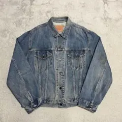 Levi's リーバイス Gジャン 70550 90s ヴィンテージ