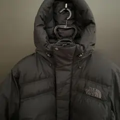 かなり美品❤️ノースフェイス　オルタレーションバフズジャケット　黒