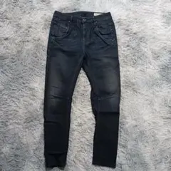 ✨ディーゼル✨Fayza JOGG JEANS ジョグジーンズ 26 ストレッチ