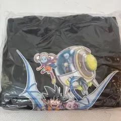 新品　未開封　ドラゴンボール　ジャンバー