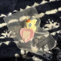 プリキュア一番くじ ココE賞ちらりんフ レンズ