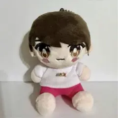 M!LK 佐野勇斗 HAPPY!HAPPY!HAPPY! ぬいぐるみ M!LK 佐野勇斗 ぬいぐるみ HAPPY! HAPPY!HAPPY! - メルカリ