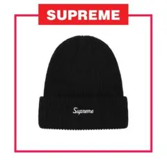 Supreme Loose Gauge Beanie [133]