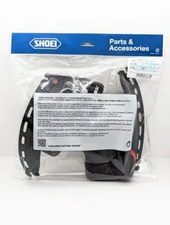 SHOEI X-fifteen 内装 4点セット - メルカリ