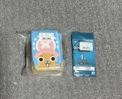 ONE PIECE ワンピース　カードゲーム　1番くじ　E賞 I賞　2個セット