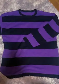 ボーダーニット