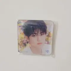 SEVENTEENチョコ　マグネット　 JUN　セット　まとめ SEVENTEEN チョコ マグネット JUN セット まとめ - メルカリ
