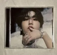 Strsy kids GIANT FC盤 アルバム ハン 開封済み