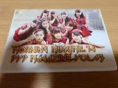 モーニング娘。DVD MAGAZINE VOL.65