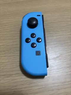 NintendoSwitch Leftジョイコン (ジャンクション品)動作確認済