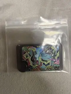 フレンダ　ワンダー　リザードンＸ