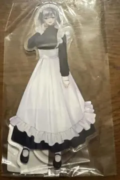 お隣の天使様 真昼 描き下ろし特大アクリルスタンド シスター AJ2025