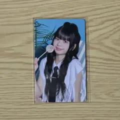 ME:I 村上璃杏 Hi-Summer 008