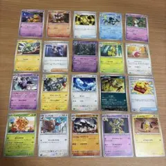 ✳︎値下げしました✳︎ポケモンカード まとめ売り 6枚セット - メルカリ
