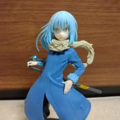 2025年最新】転スラ異世界人フィギュアの人気アイテム - メルカリ