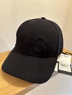 Y-3 キャップ ヨウジヤマモト