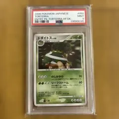 2026年最新】ドダイトス psaの人気アイテム - メルカリ