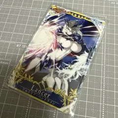 召喚再臨：アルトリア・オルタ（槍） 