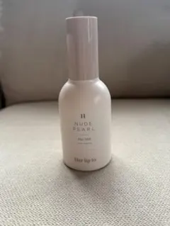 ハーリップトゥ ヘアミルク ヌードパール