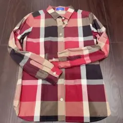 ブルーレーベルクレストブリッジ