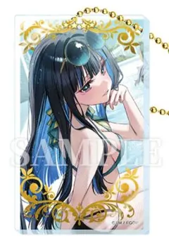 ローソン fgo アクリル