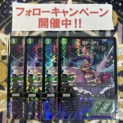 PP-P 4枚