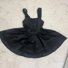 ワンピース　ゴスロリ
