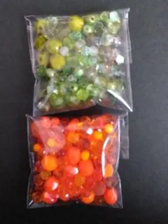 チェコビーズ・502