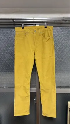 ミ*ン様 levi's 502コーデュロイパンツ　w32