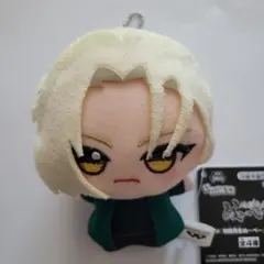 地獄先生ぬ～べ～　ちびぐるみ　玉藻京介