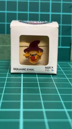 ドラゴンクエスト　クリスタルモンスターズ　キューブタイプ　ゴースト