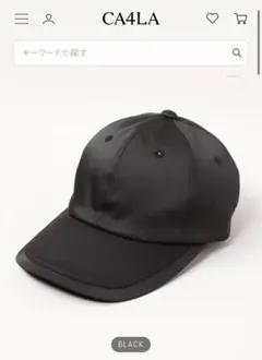 CA4LA PALE CAP 4 カシラ