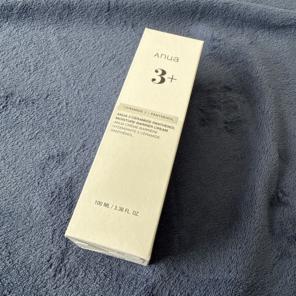 【新品未開封】anua ceramide3+ panthenol クリーム