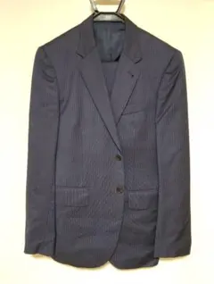 ポールスミス スーツ